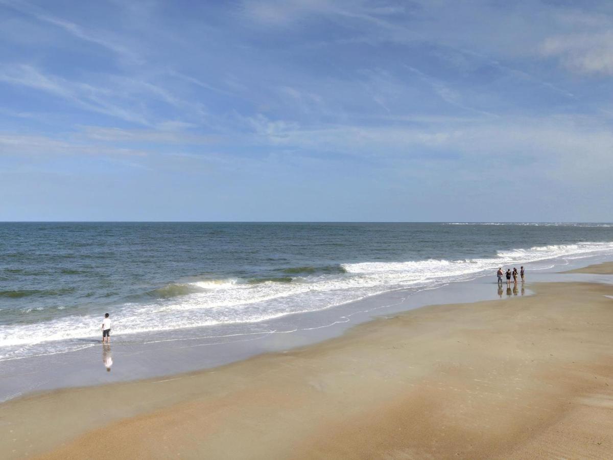 Bikini Top Villa Tybee Island Kültér fotó